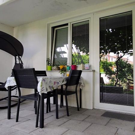Apartma Dessa Portorož Exteriér fotografie
