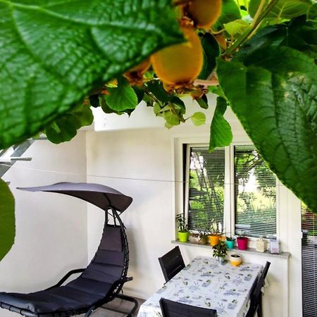 Apartma Dessa Portorož Exteriér fotografie