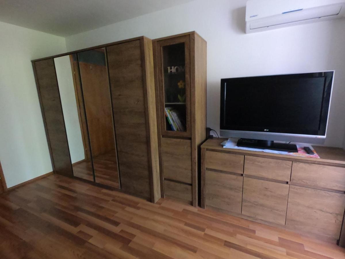 Apartma Dessa Portorož Exteriér fotografie