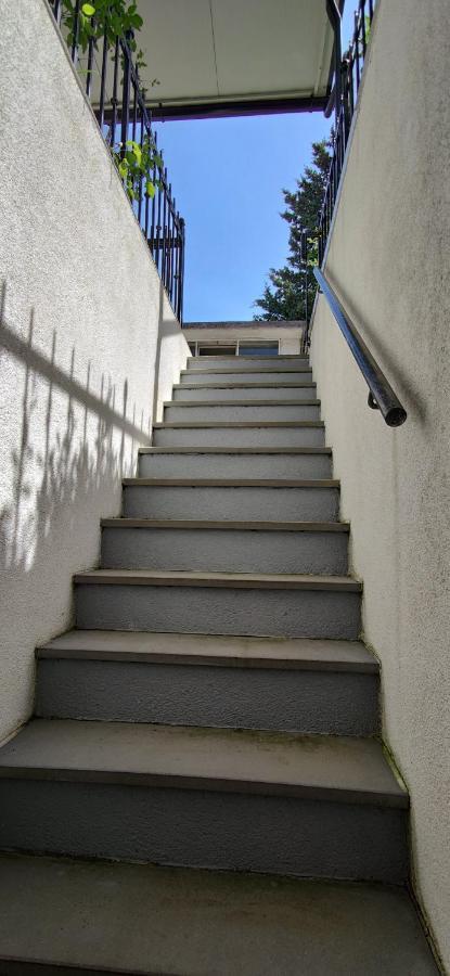 Apartma Dessa Portorož Exteriér fotografie