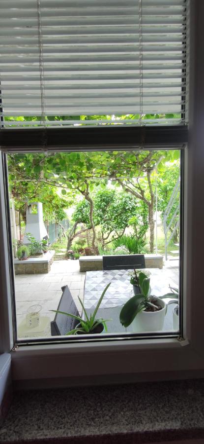 Apartma Dessa Portorož Exteriér fotografie