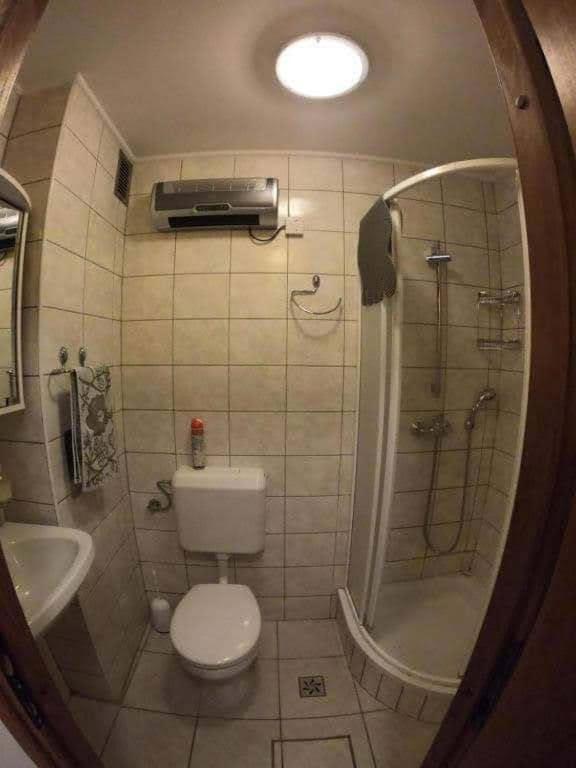 Apartma Dessa Portorož Exteriér fotografie