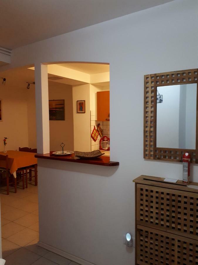 Apartma Dessa Portorož Exteriér fotografie