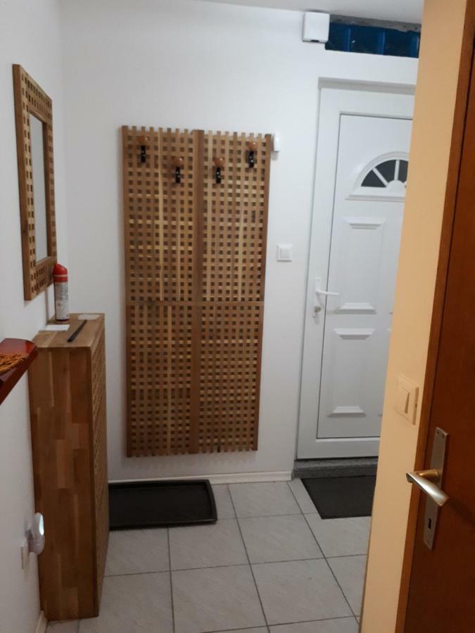 Apartma Dessa Portorož Exteriér fotografie