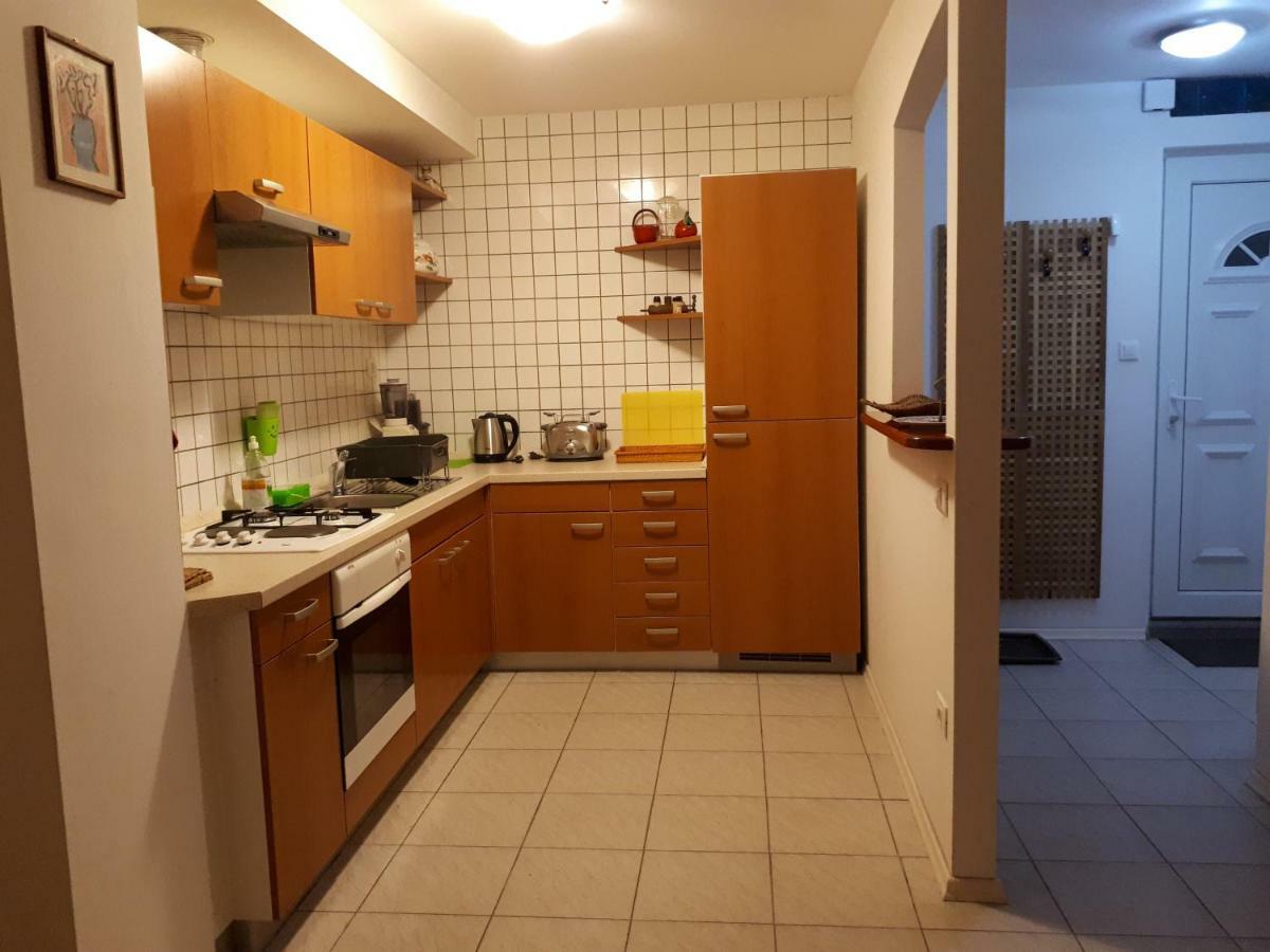 Apartma Dessa Portorož Exteriér fotografie