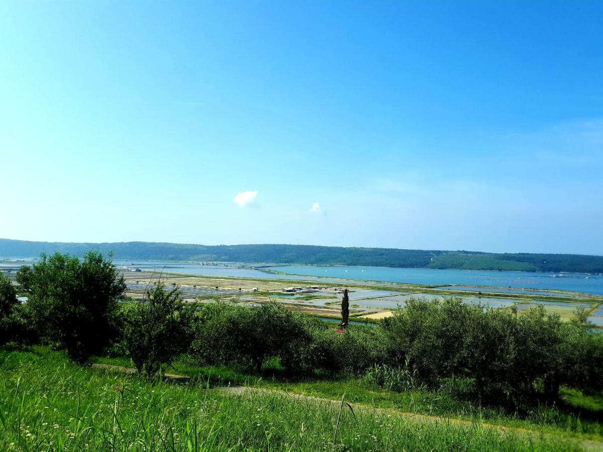 Apartma Dessa Portorož Exteriér fotografie