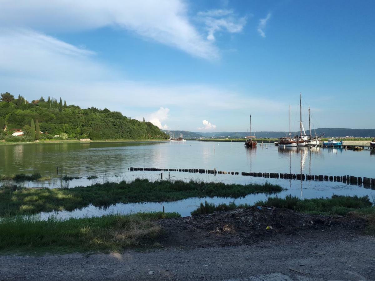 Apartma Dessa Portorož Exteriér fotografie