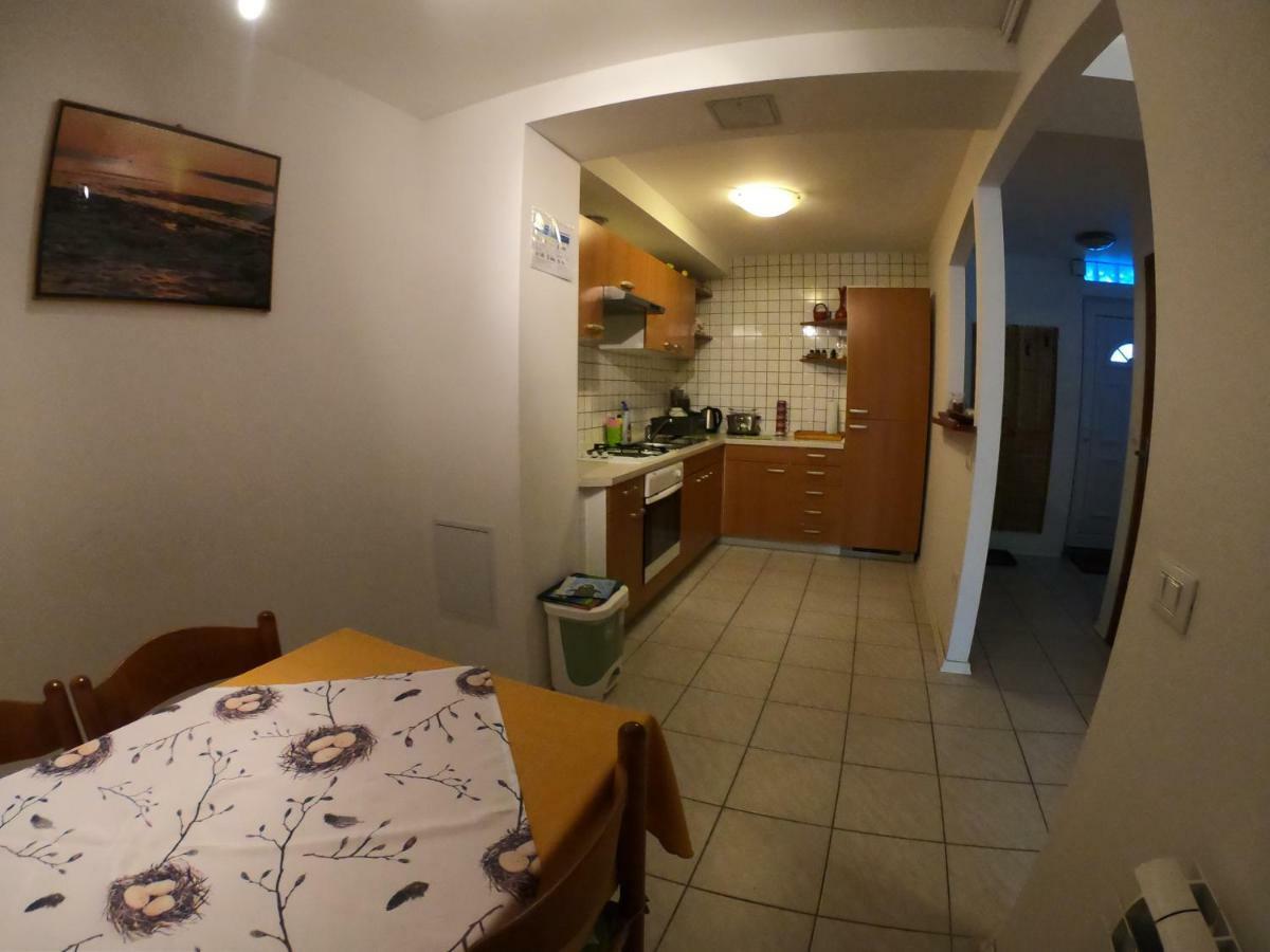 Apartma Dessa Portorož Exteriér fotografie