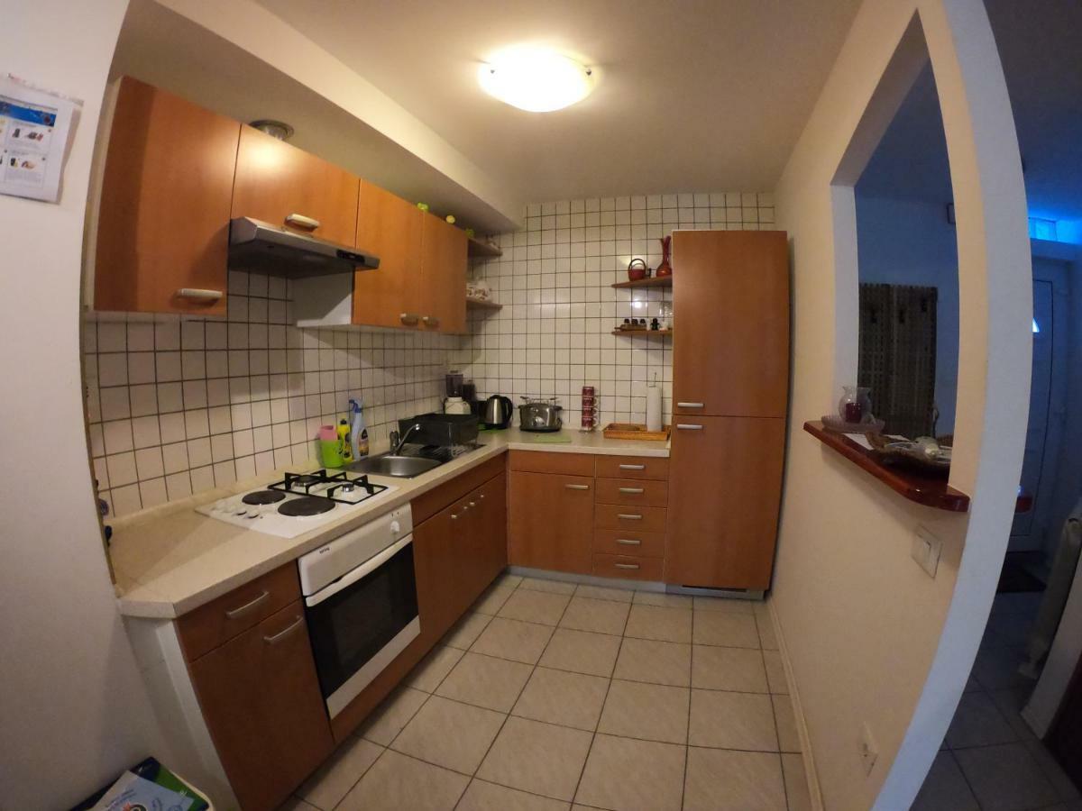 Apartma Dessa Portorož Exteriér fotografie