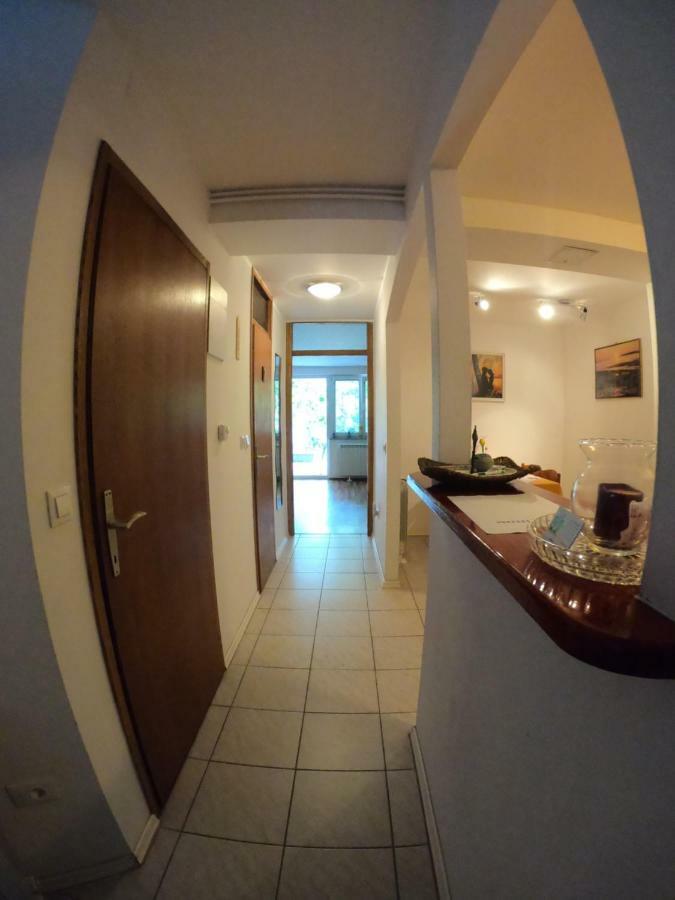 Apartma Dessa Portorož Exteriér fotografie