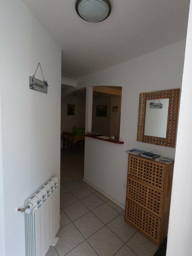 Apartma Dessa Portorož Exteriér fotografie
