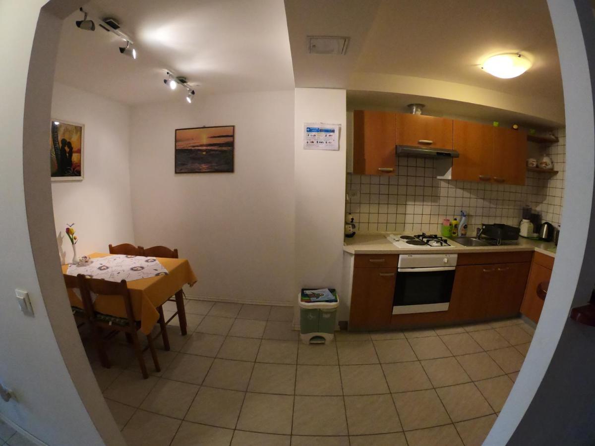 Apartma Dessa Portorož Exteriér fotografie